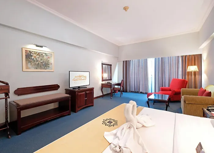 Sunlake Hotel
