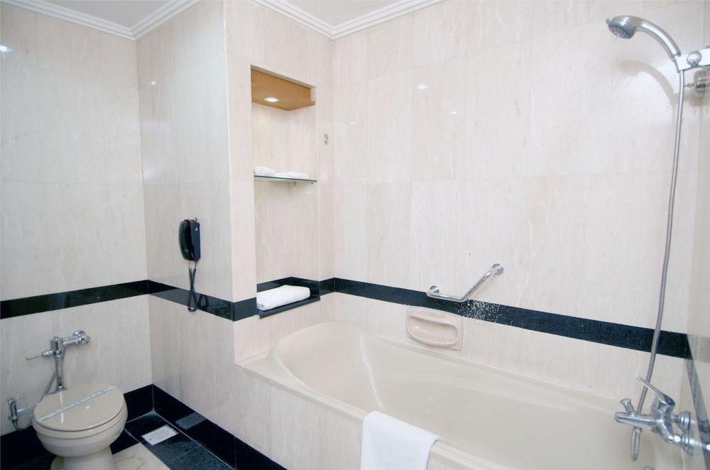Sunlake Hotel Jakarta