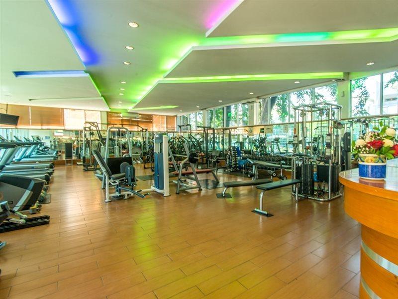Sunlake Hotel 5*