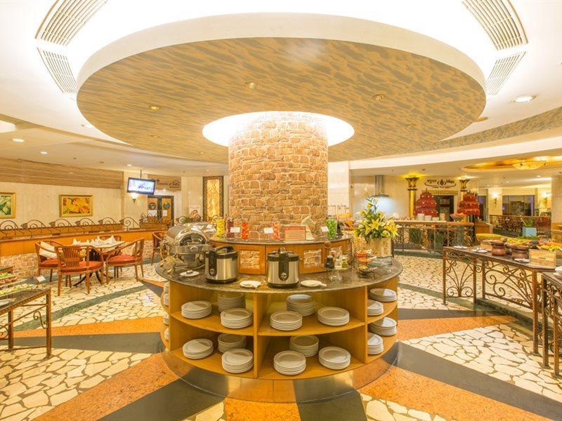 Sunlake Hotel Jakarta