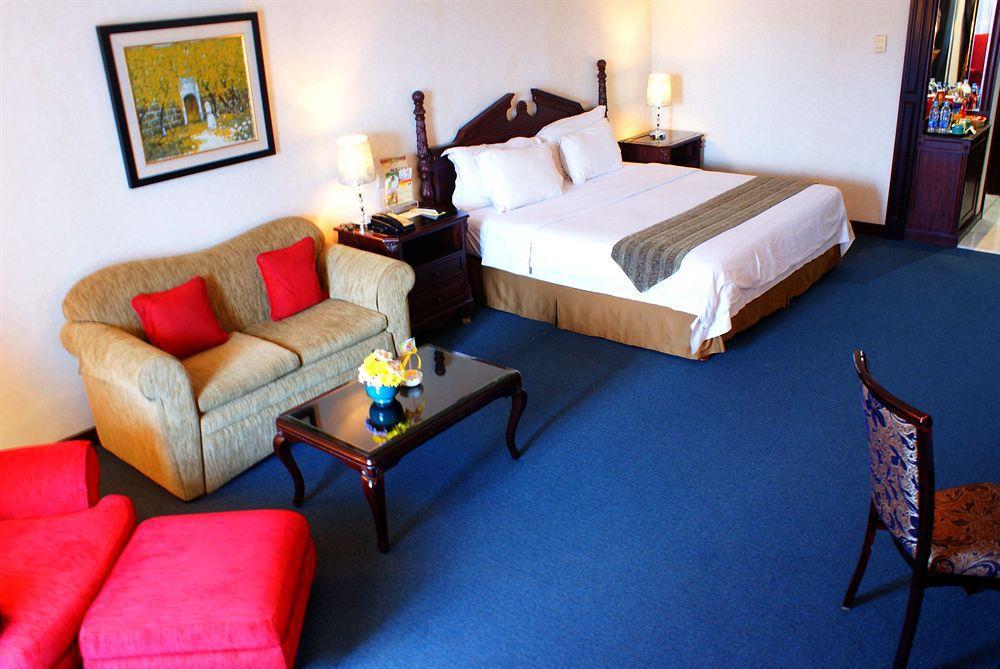 Sunlake Hotel Jakarta