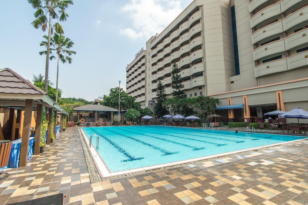 Sunlake Jakarta