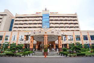 Sunlake Jakarta