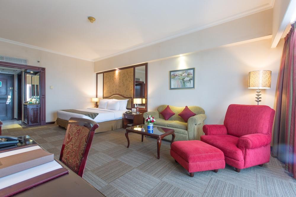 Hotel Sunlake