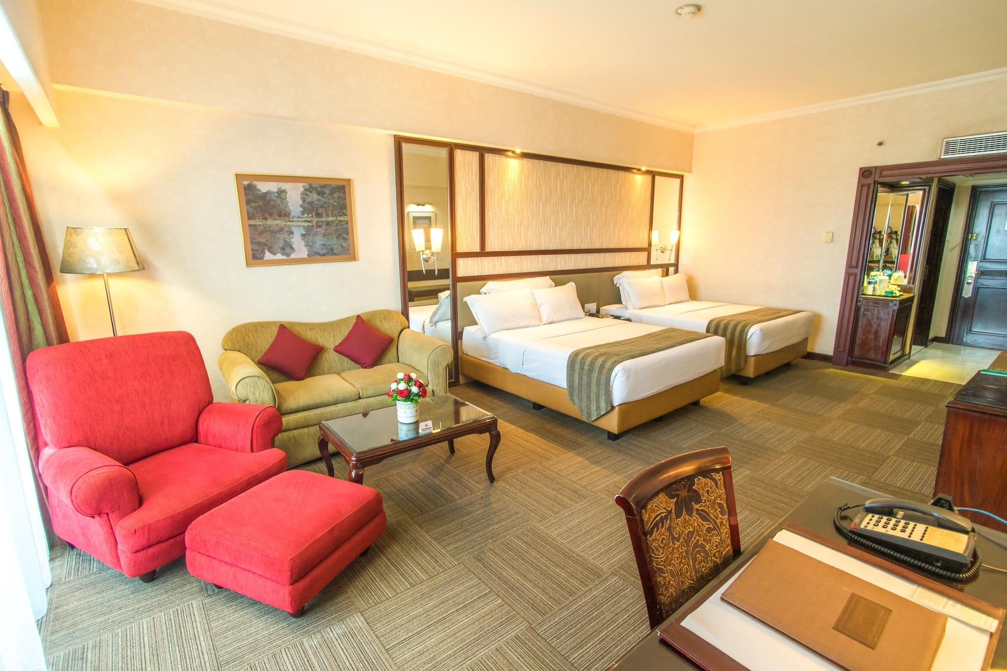Sunlake Hotel