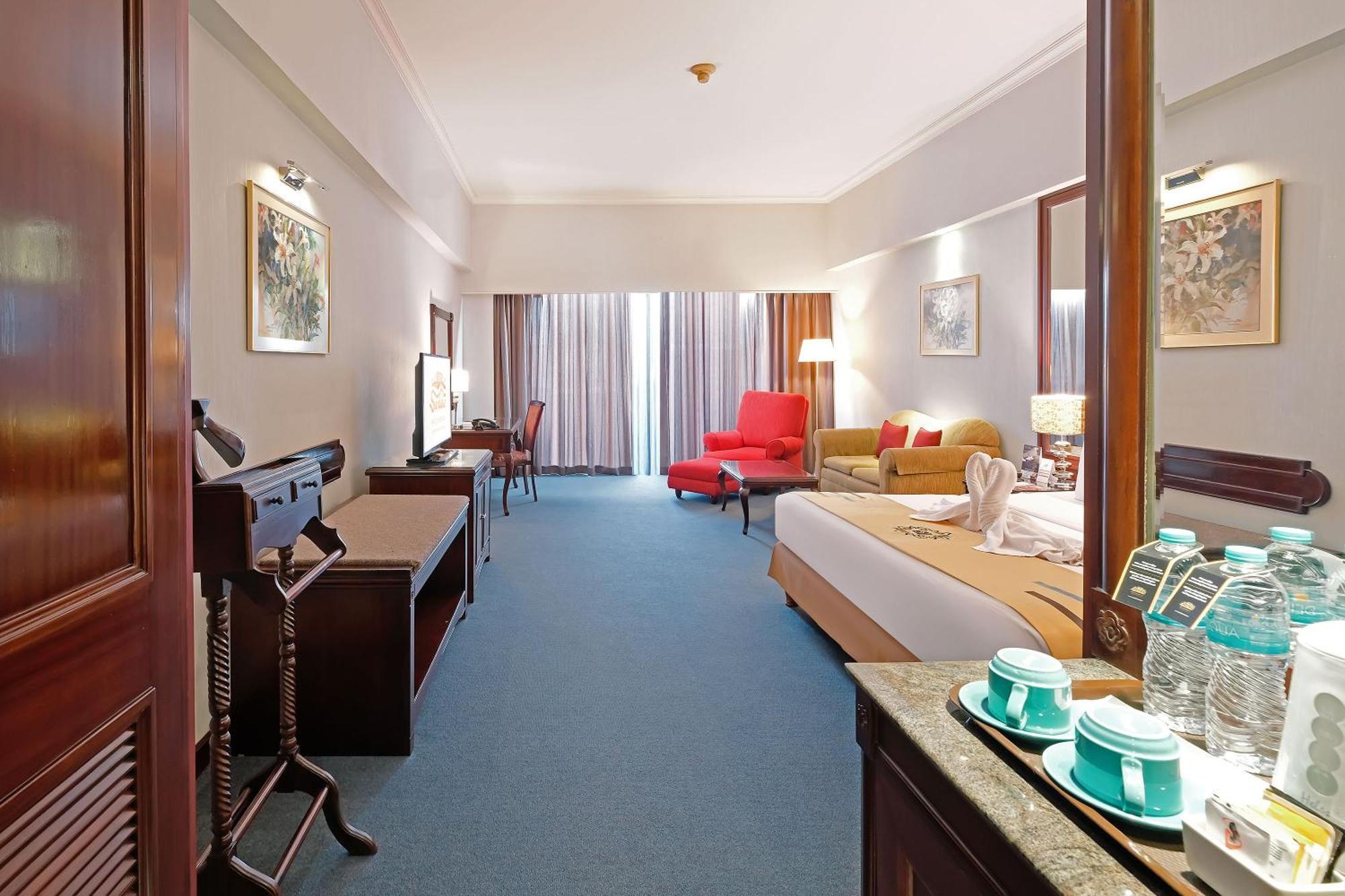 Hotel Sunlake Jakarta
