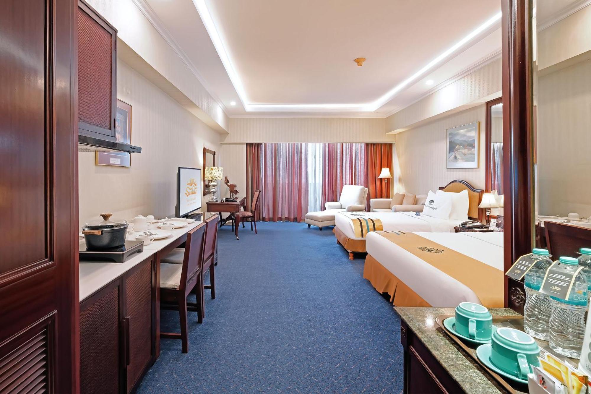 Sunlake Hotel Jakarta