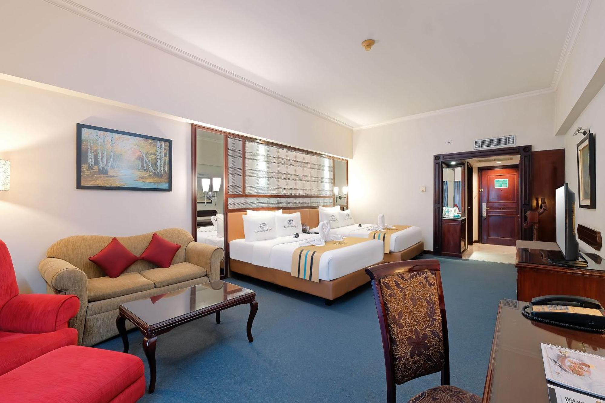 Sunlake 5*