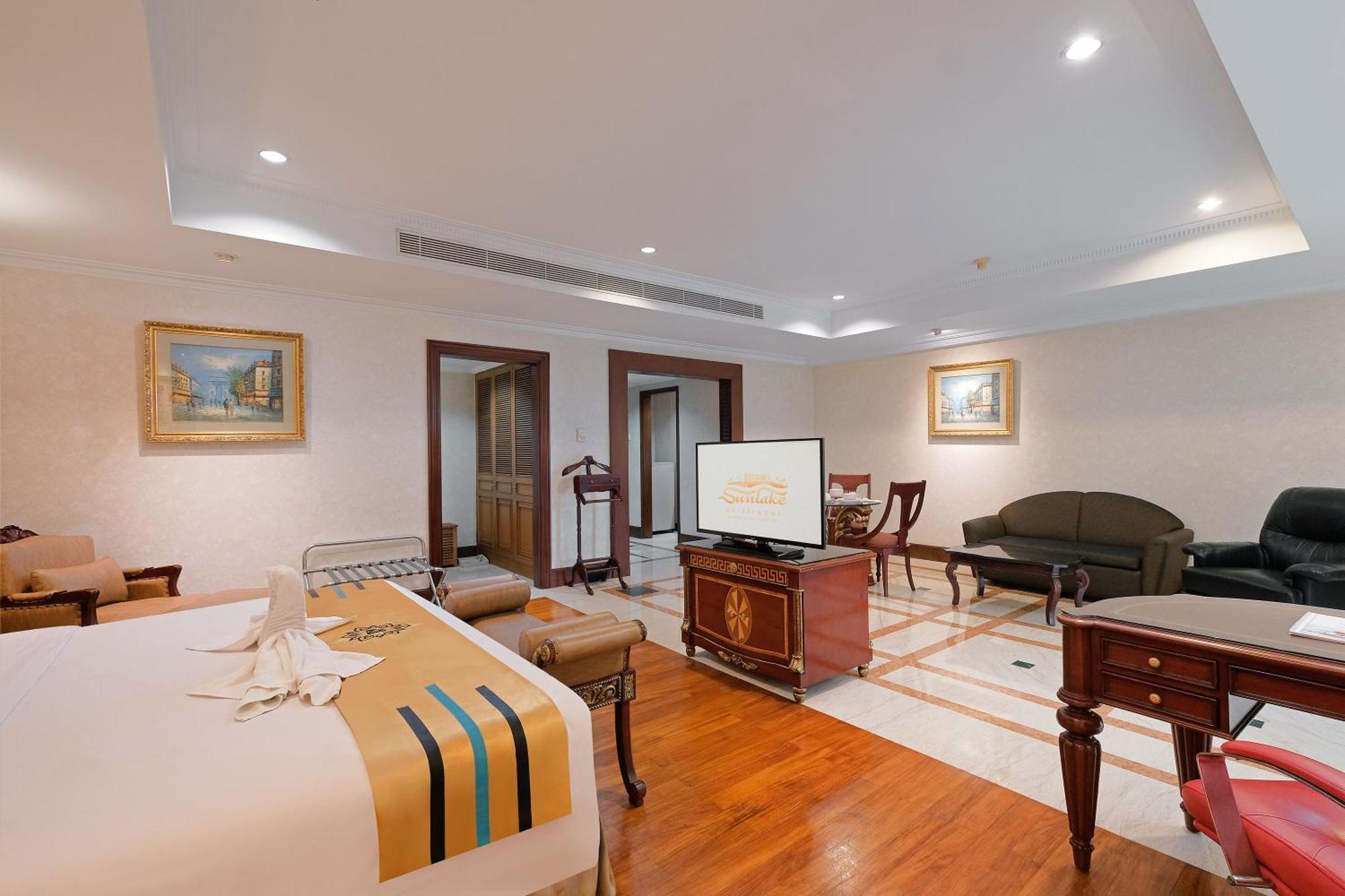 Sunlake Hotel Jakarta