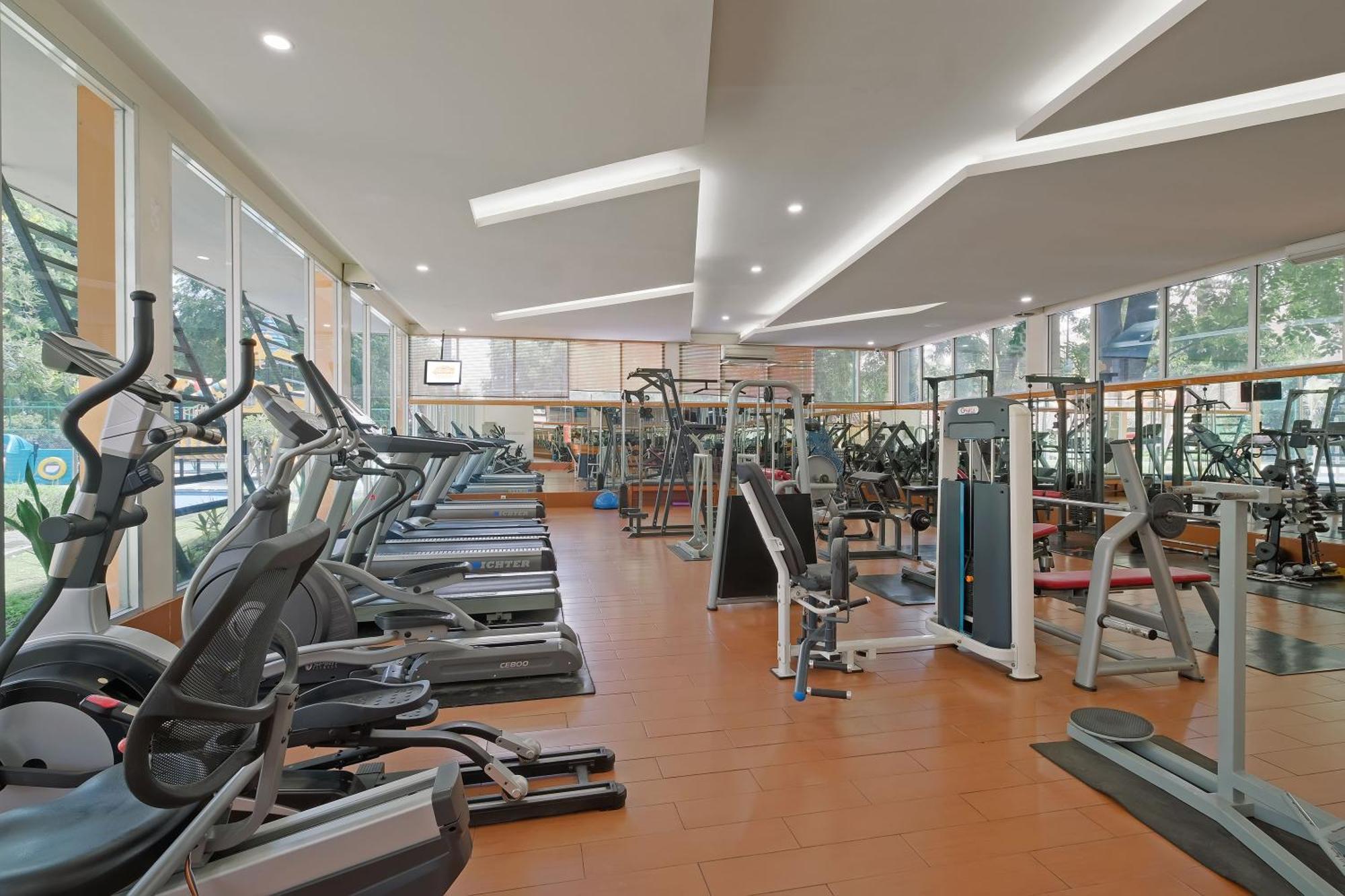 Hotel Sunlake