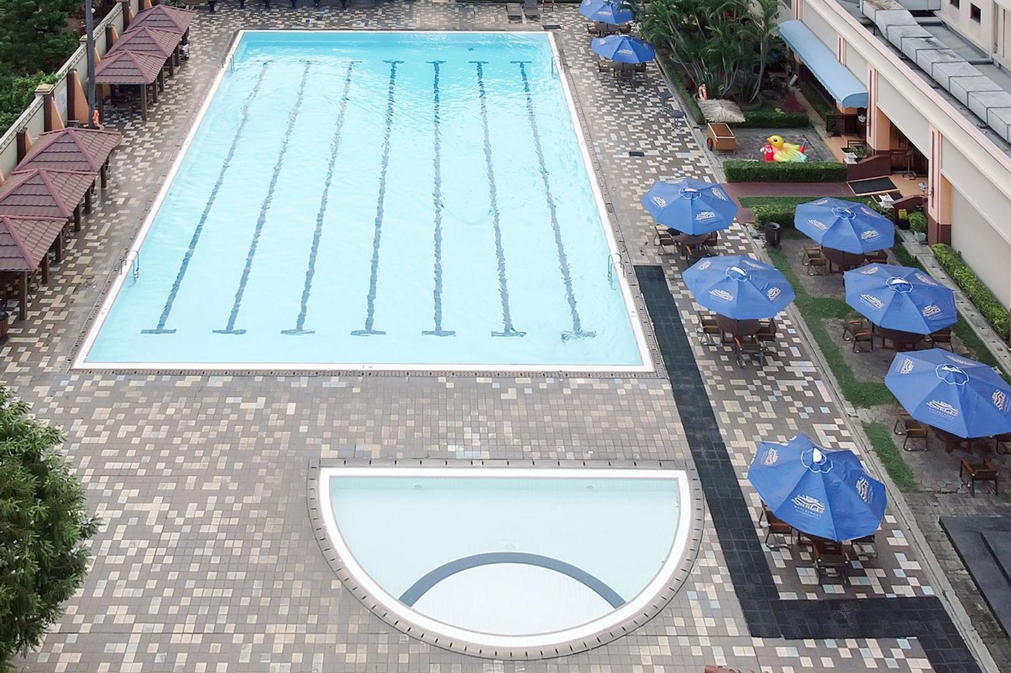 Sunlake Hotel Jakarta