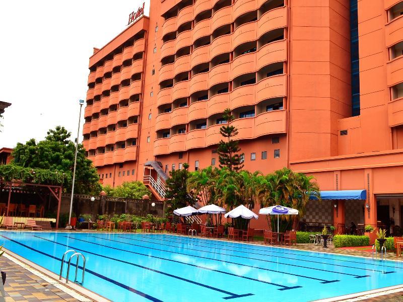 Sunlake Hotel Jakarta