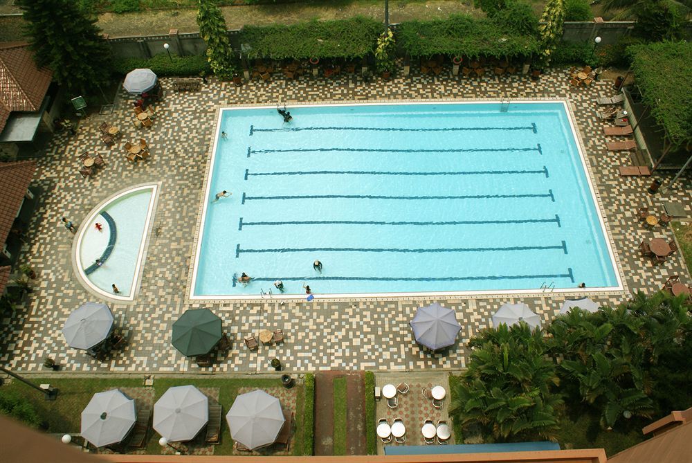 Sunlake 5* Jakarta