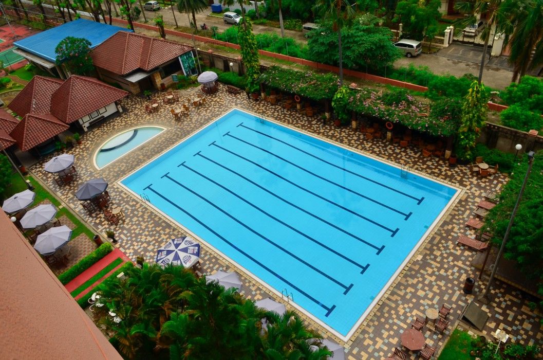 Sunlake Hotel 5*