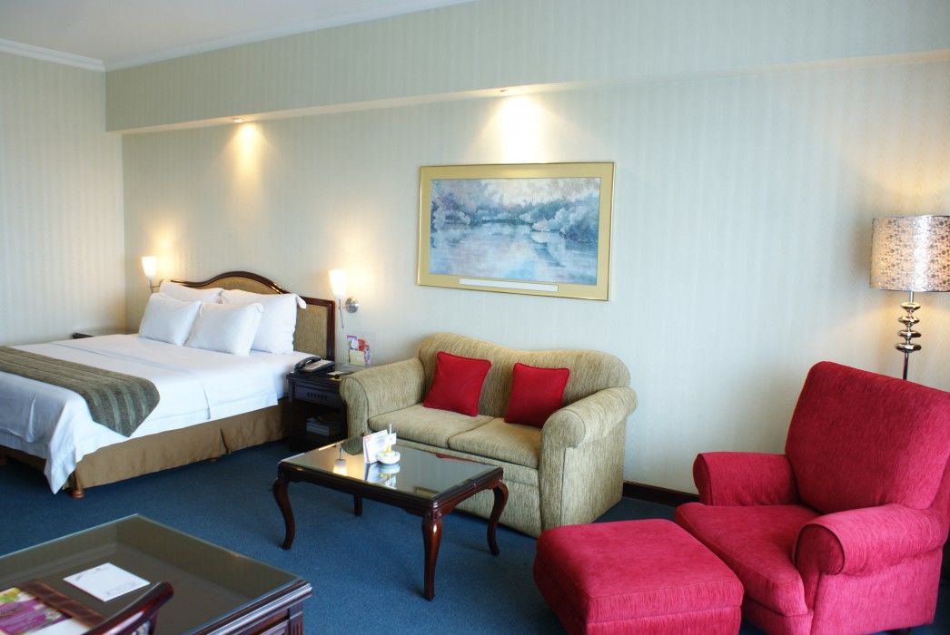 Sunlake Hotel 5*