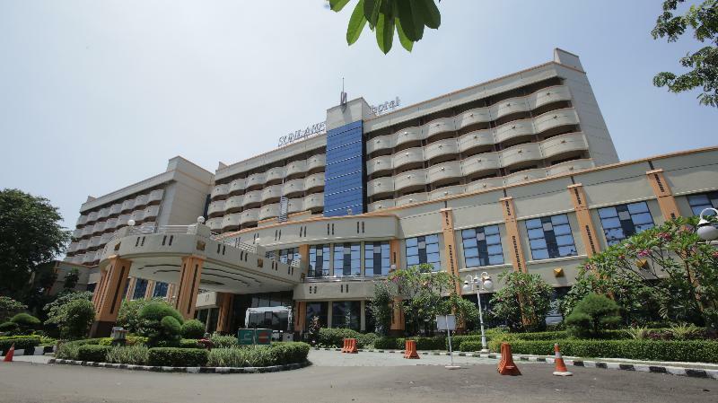 Sunlake Hotel Jakarta