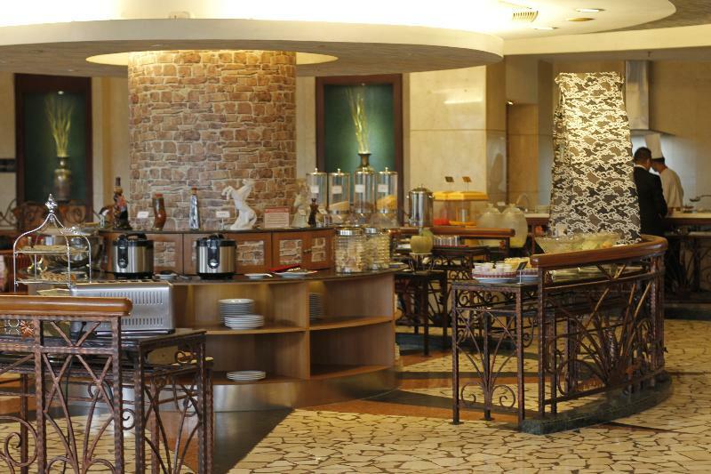 Sunlake Hotel