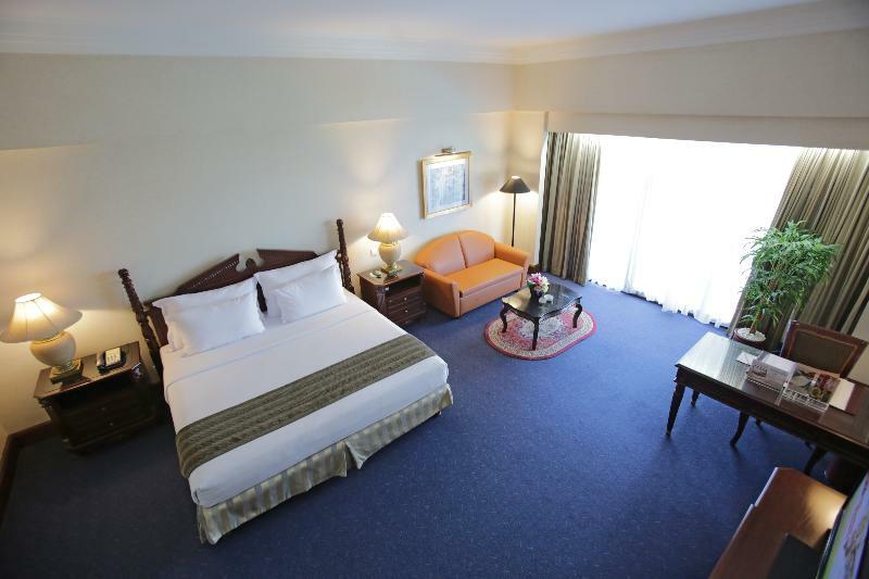 Sunlake 5* Jakarta