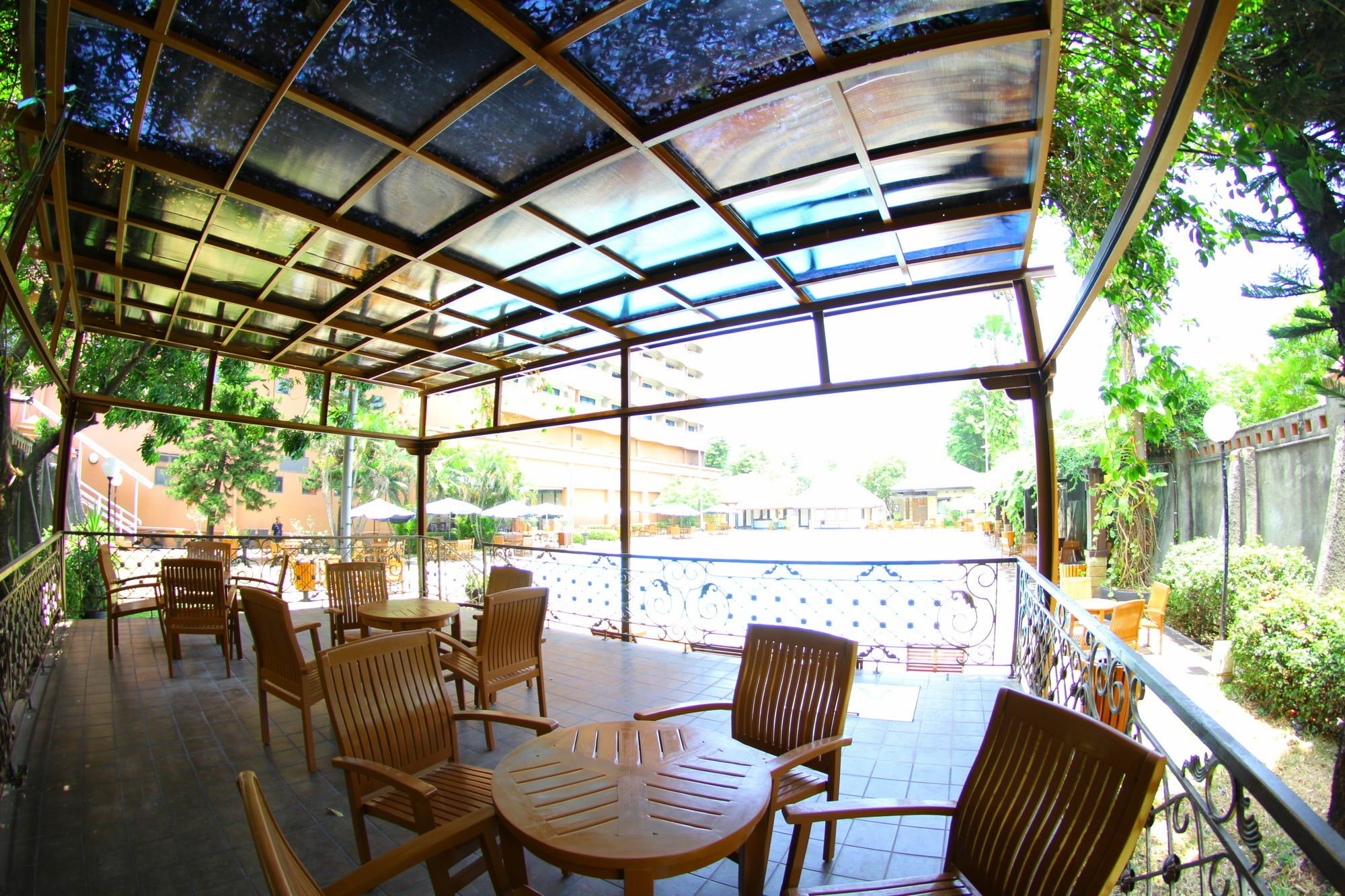 Sunlake 5* Jakarta