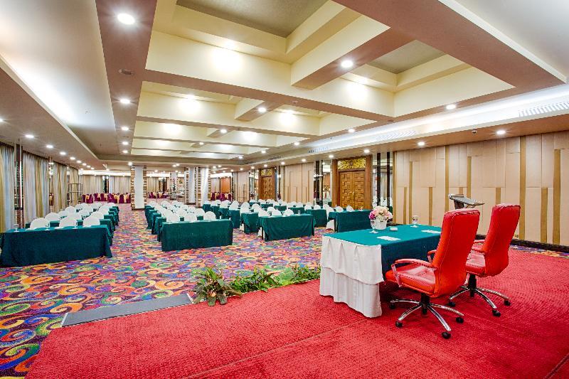Hotel Sunlake 5*