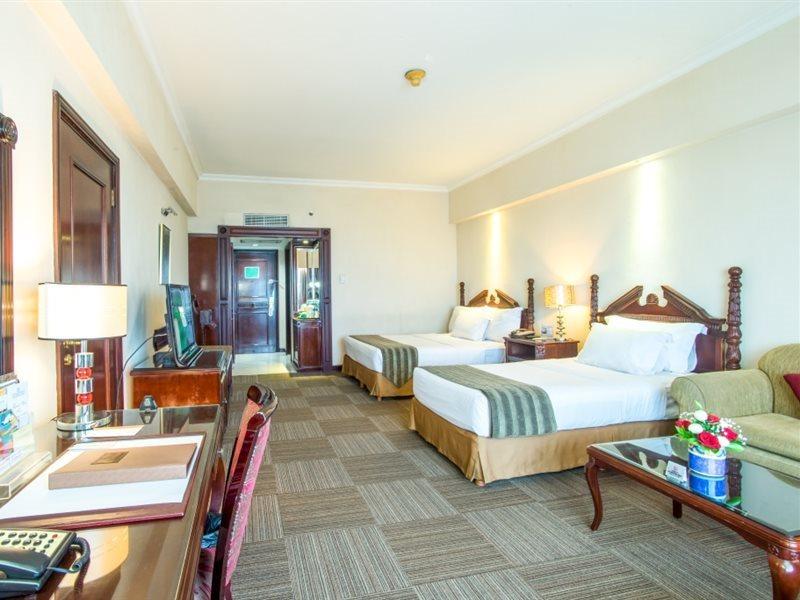 Hotel Sunlake 5*
